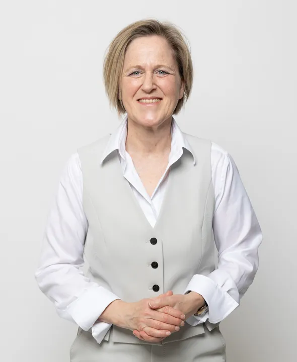 Nathalie Zakelijk Medium