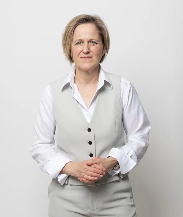 Nathalie van Dam